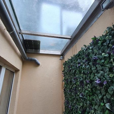 Guesthouse Marie Therese ブリュッセル エクステリア 写真