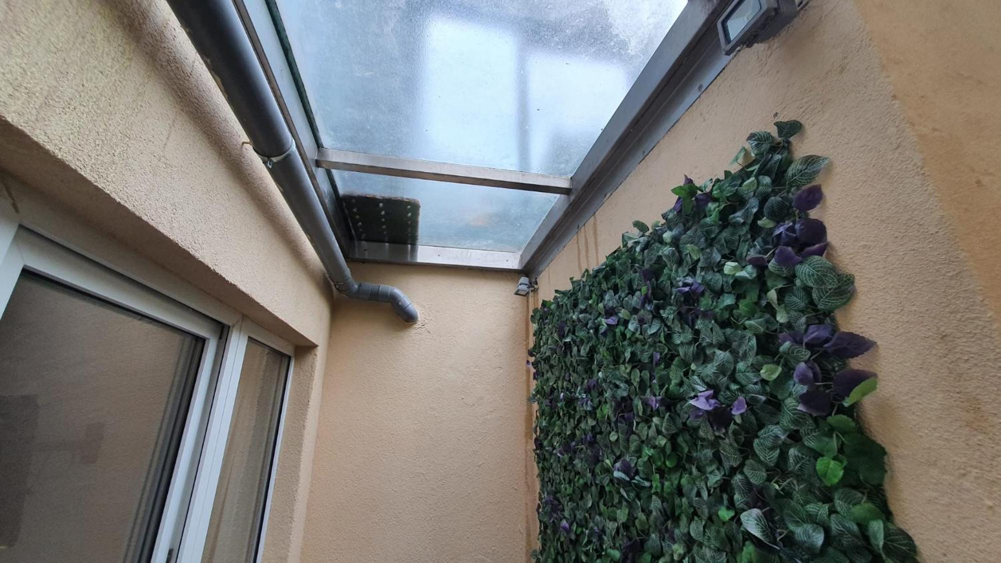 Guesthouse Marie Therese ブリュッセル エクステリア 写真