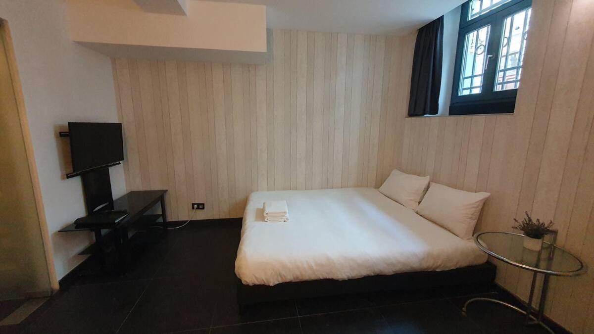 Guesthouse Marie Therese ブリュッセル エクステリア 写真