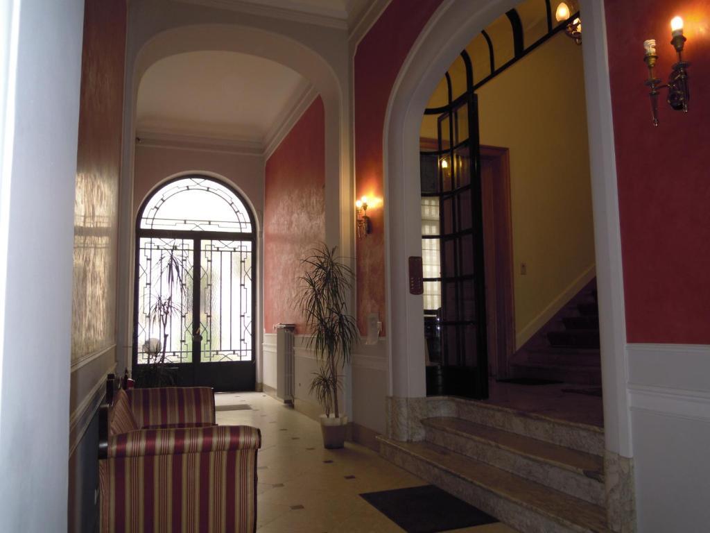 Guesthouse Marie Therese ブリュッセル エクステリア 写真