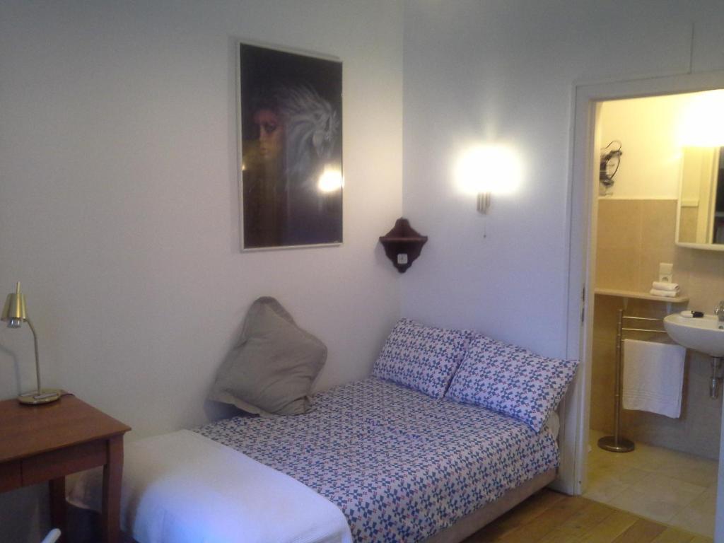 Guesthouse Marie Therese ブリュッセル エクステリア 写真
