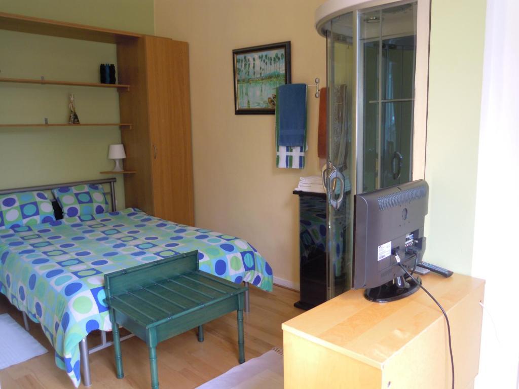 Guesthouse Marie Therese ブリュッセル エクステリア 写真