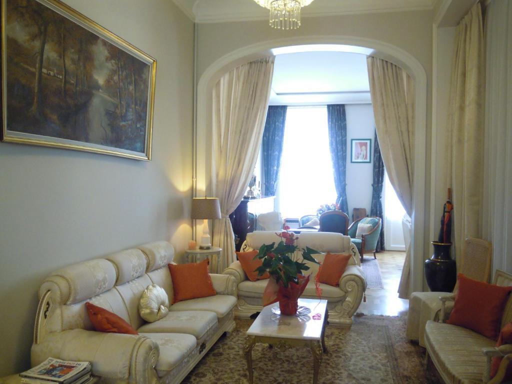 Guesthouse Marie Therese ブリュッセル エクステリア 写真