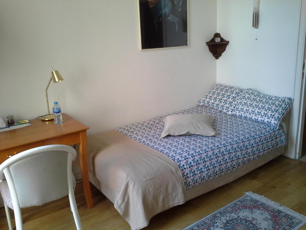 Guesthouse Marie Therese ブリュッセル エクステリア 写真