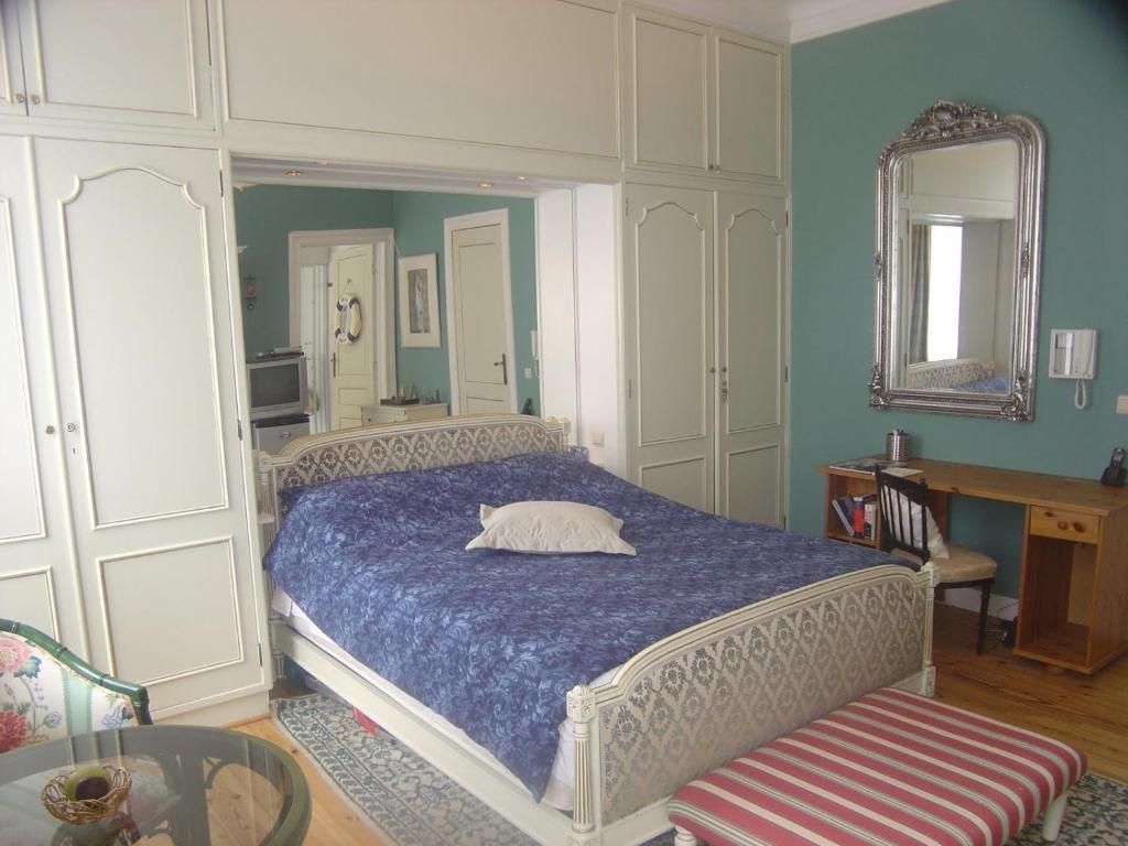 Guesthouse Marie Therese ブリュッセル エクステリア 写真