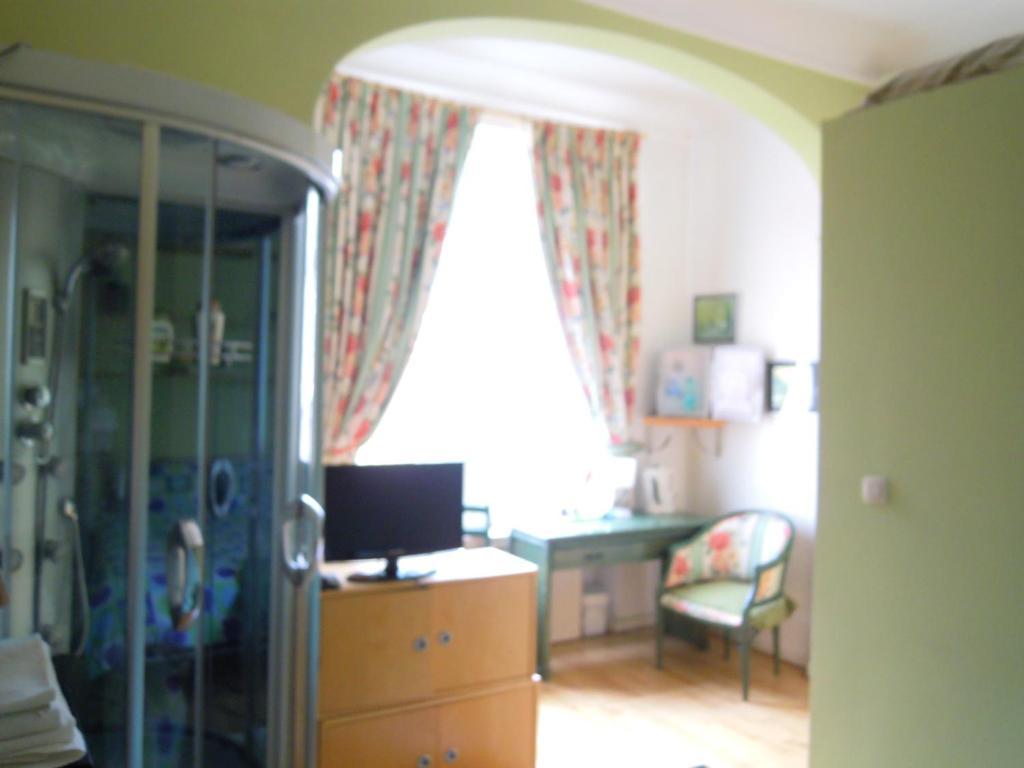 Guesthouse Marie Therese ブリュッセル エクステリア 写真